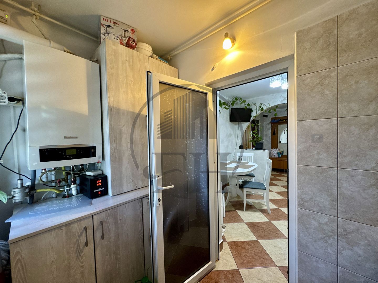 Apartament 2 camere de vanzare Constanta, zona Inel II - Poză 13