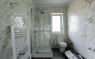 Casa individuala de vanzare, Cetate - Poză 9