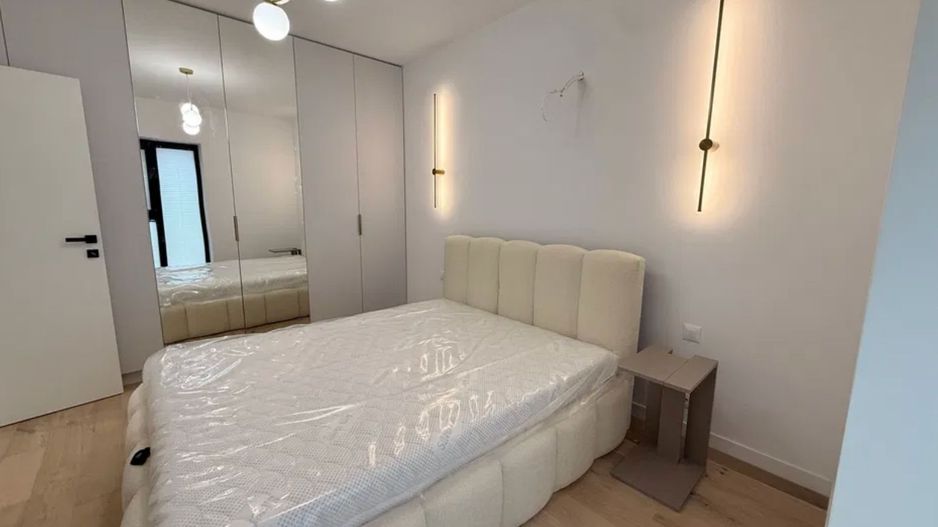 AP. 2 CAMERE COTROCENI,CENTRALA TERMICA PROPRIE, MOBILAT/UTILAT MODERN - Poză 3