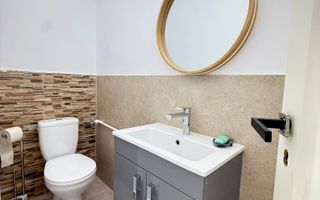 3 CAMERE STEFAN CEL MARE ‖ RECENT RENOVAT ‖ BLOC REABILITAT - Poză 8