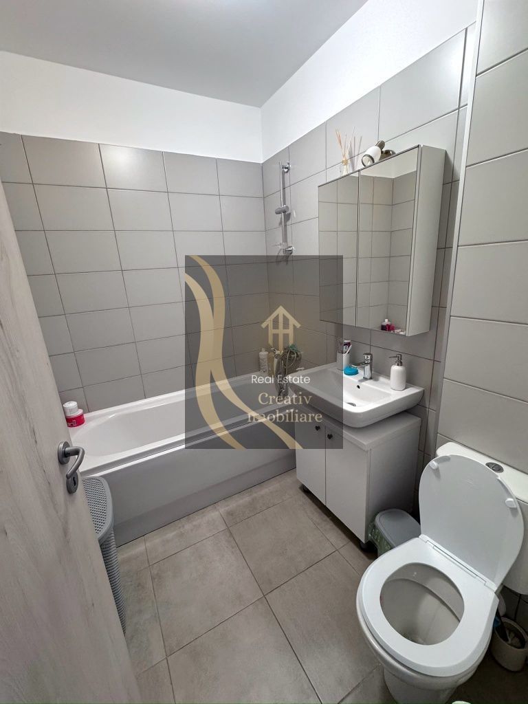 Apartament studio modern aproape de Mall Plaza bloc nou - Poză 5
