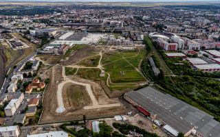 Oportunitate Teren pentru casă in zona Aurel Vlaicu - Poză 1