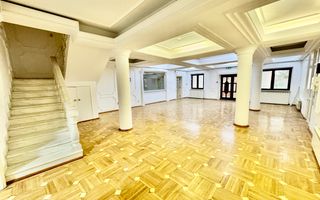 VILA  BIROURI SCOALA  GRADINITA AFTER-SCHOOL FIRME | HIDRANT PE FIECARE ETAJ | - Poză 1