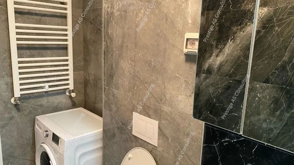 Apartament modern Iris- Aradului Terasa mare | Bloc nou - Poză 9