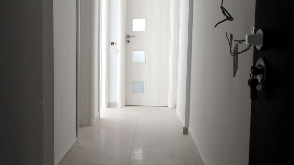 Apartament nou cu parcare - Poză 6