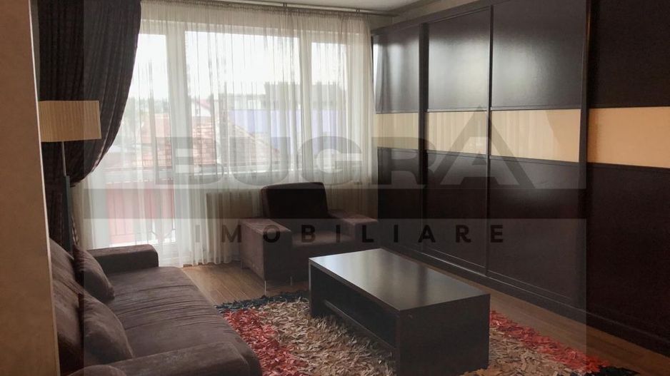Apartament 2 camere, 65mp, garaj, etaj intermediar, zona CBC - Poză 1