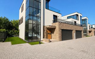 Casă Premium Inchiriat / 5 Camere cu Piscina Privata / Iancu Nicolae - Poză 6