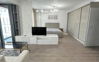 Inchiriere Studio Cloud 9 Residence - Poză 3