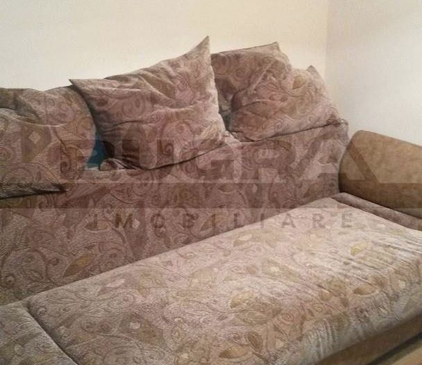 Garsoniera cocheta, 20 mp, etaj intermediar, zona Dambul Rotund - Poză 4
