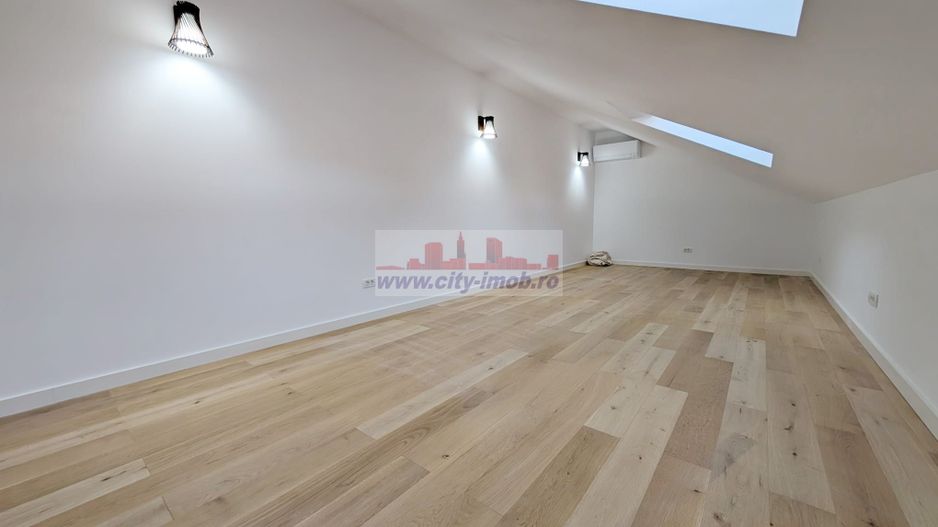 Inchiriere Apartament Domenii, SANDU ALDEA Bucuresti Sector 1 - Poză 18