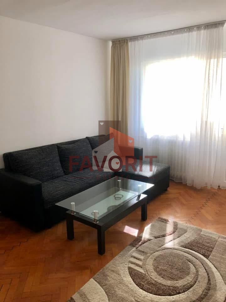 2 camere | etaj 2 | centrala proprie | mobilat si utilat | zona excelenta | - Poză 2