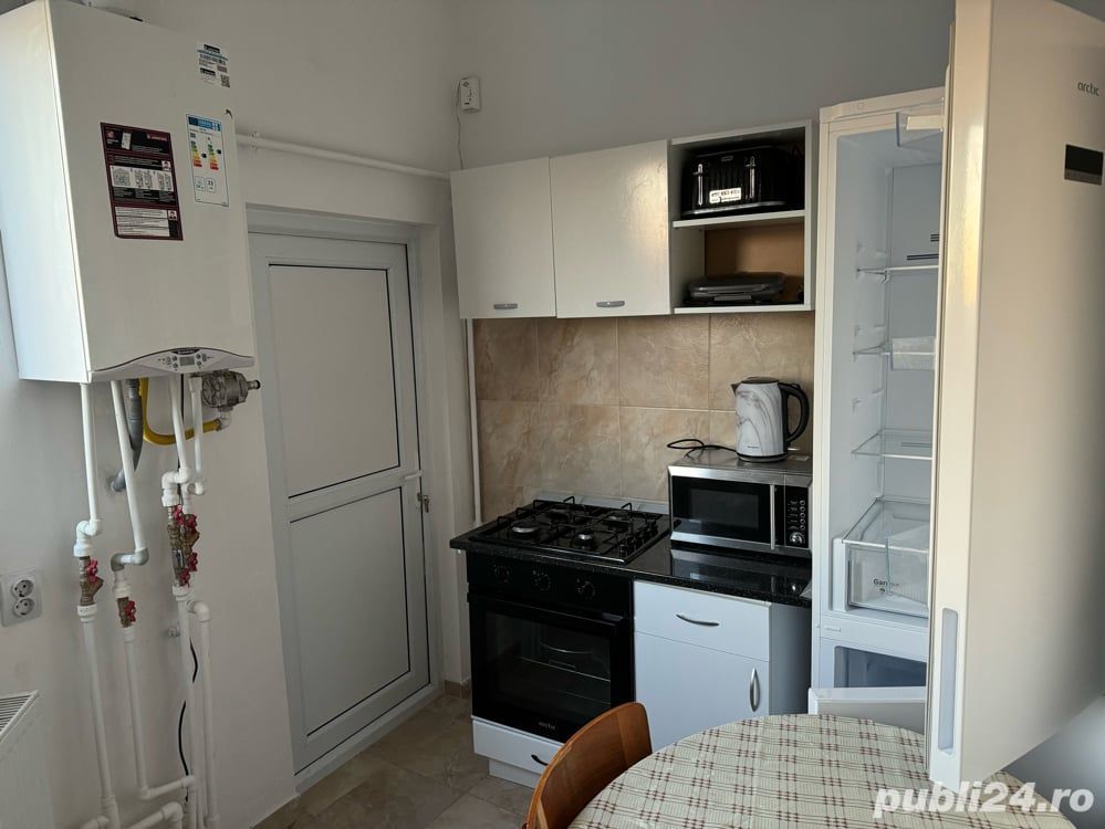 Apartament 2 camere Cismigiu, bloc interbelic 1932 fără risc, etaj 4 cu lift - Poză 6