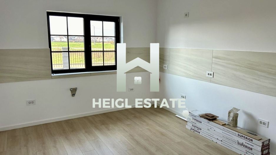 Duplex tip individuala 3 camere Mosnita Noua - Poză 3