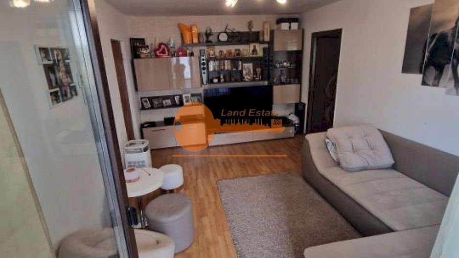 Apartament 3 camere in zona Drumul Gazarului - Bloc Reabilitat - Poză 4