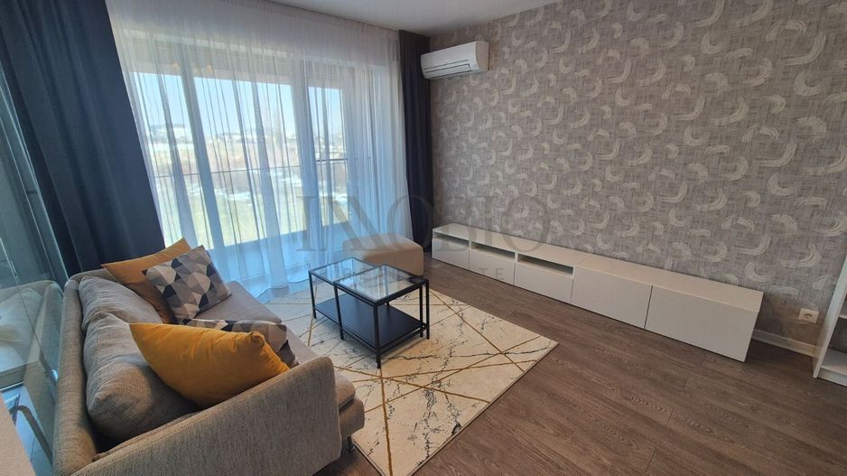 Apartament 2 camere nou | Modern | Loc de parcare | Aviatiei - Pipera - Poză 2