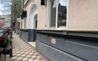 Spatiu comercial de inchiriat Piata Romana bd Magheru - Poză 20