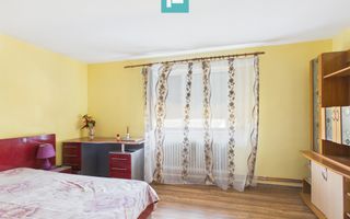 Casă individuală cu 4 camere și teren de 630 mp - Poză 5