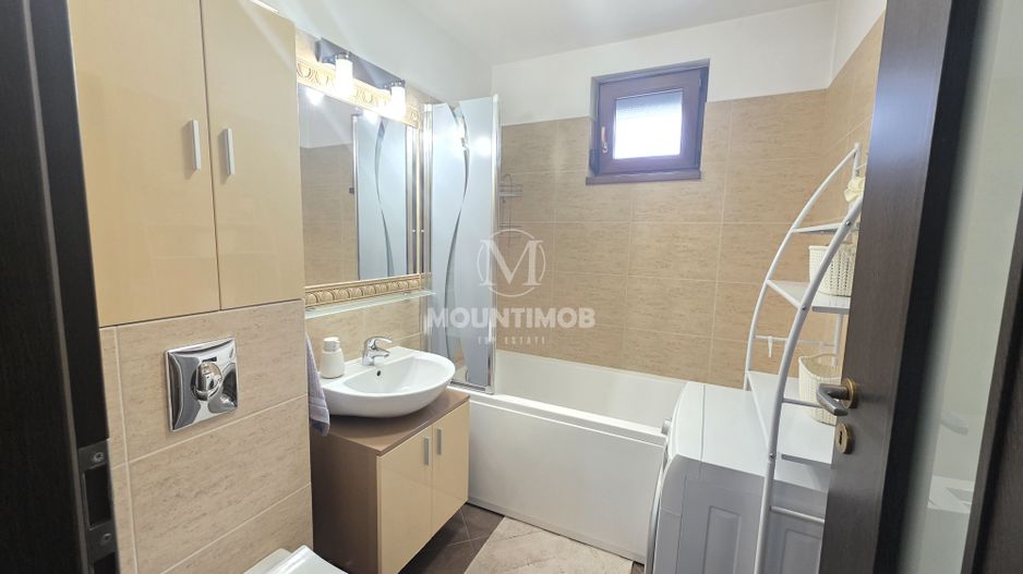 2 camere gata de mutare, loc parcare, Urban Slendor, Tractorul/Brasov - Poză 6