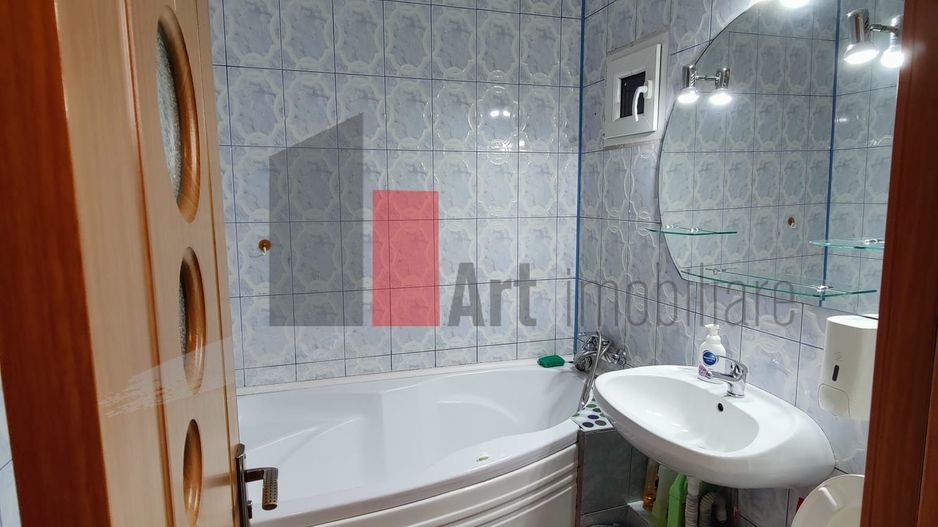 Apartament 3 camere Dr.Taberei - Poză 8