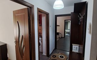 Vand apartament 3 camere Craiova zona Mall Electoputere - Poză 3