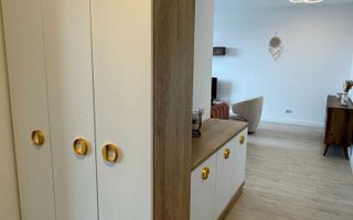 2 Camere | Residence5 Pipera | Propietar | Parcare | Bloc 2024 |Balcon - Poză 7