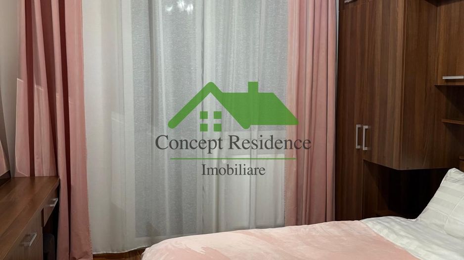 Apartament 3 camere, 72 mp, Bd. Regele Mihai I, Poșta 5 - Poză 6