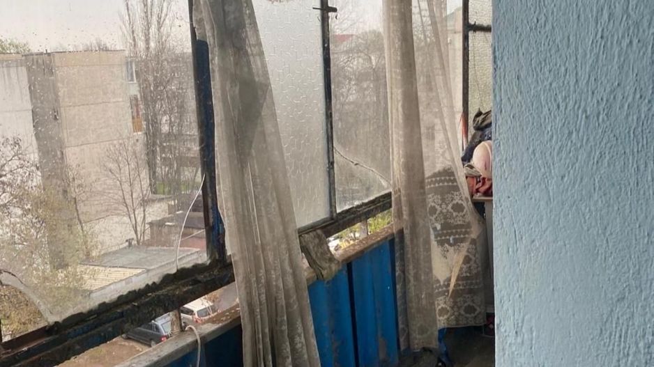 Apartament 2 camere, etaj, 4/4, Micro 13B - Poză 8