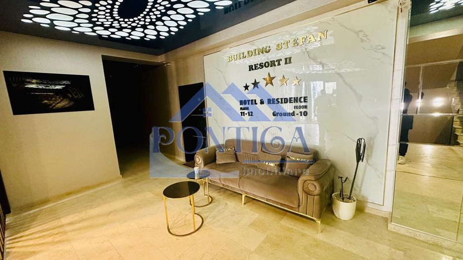 Studiouri de vânzare în Stefan Building Residence II – Mamaia Nord - Poză 11