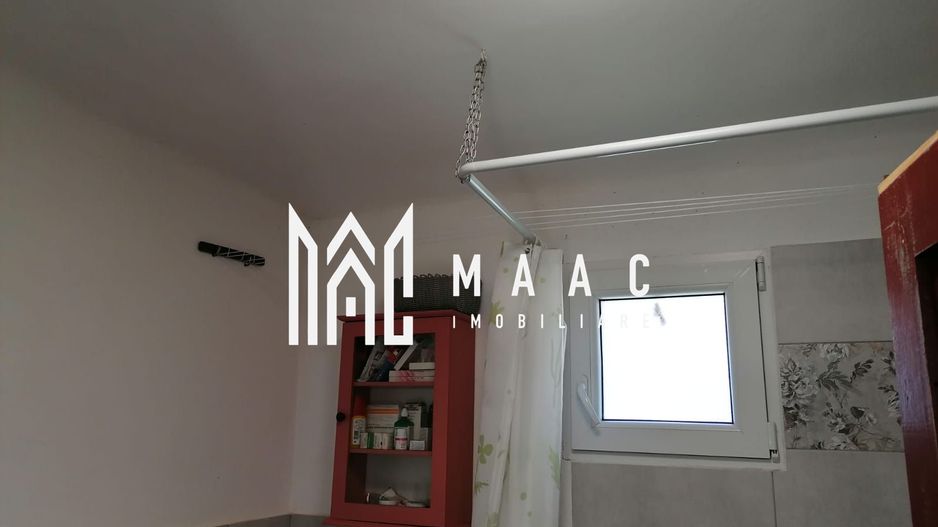 Casa individuala | Teren 868 MP | 2 bai | Pivnita | Arpasu - Poză 25