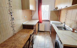 Exclusivitate | 2 camere „cubulet” Nord | Mobilat & utilat | Din beton - Poză 11