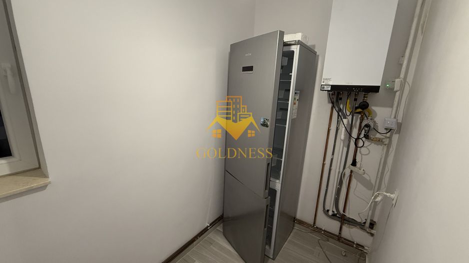 2 camere decomandate, curte, Zorilor Sigma, Lidl, UTCN - Poză 12