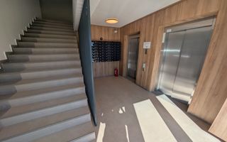 Apartament 2 camere Mobilat, Utilat, Finisaje Premium, Metrou Teclu - Poză 23