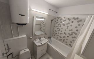 Apartament 2 camere | Vedere panoramică Parc IOR - Poză 10