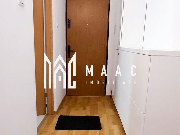 Apartament 3 camere de închiriat | Sibiu, Central | 70 mp - Poză 9