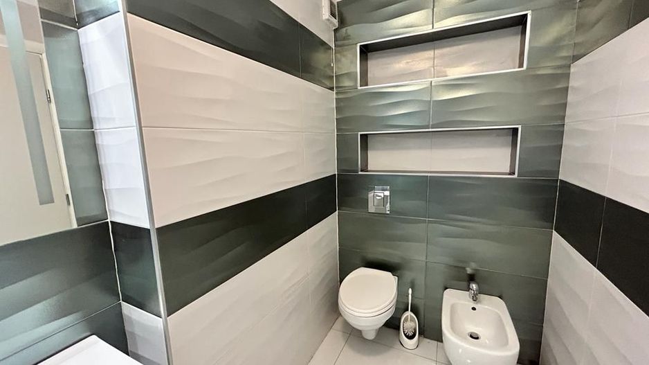 Apartament 4 camere Floreasca | Spitalul de urgenta Floreasca - Poză 4