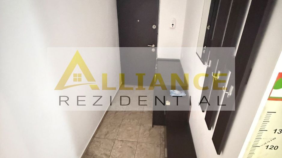 METROU DIMITRIE LEONIDA - APARTAMENT 2 CAMERE MOBILAT SI UTILAT - Poză 11
