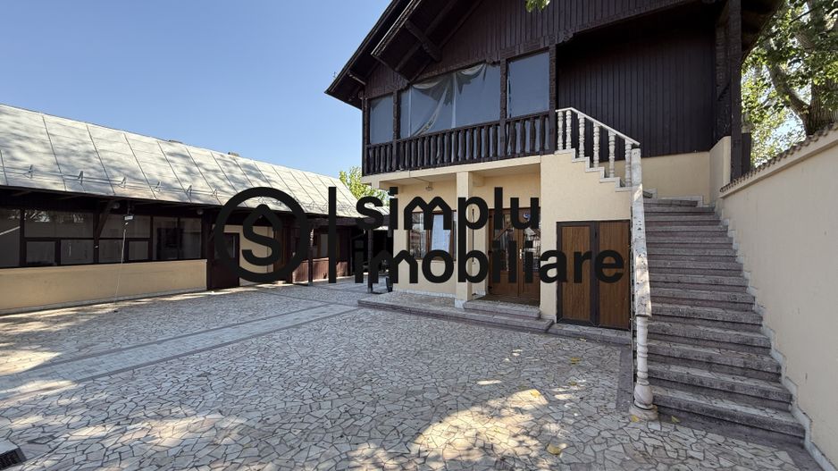 Spatiu Comercial Calea Bucuresti, langa Oltenia Garden - Poză 27