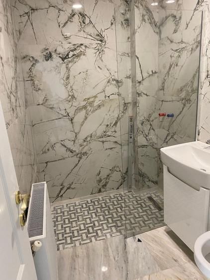 De vanzare casa 2 camere, recent renovata - Zona Domenii-Ion Mihalache - Poză 28