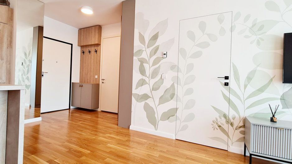 APARTAMENT 2 Camere | Domenii | LUXURIA RESIDENCE - Poză 6