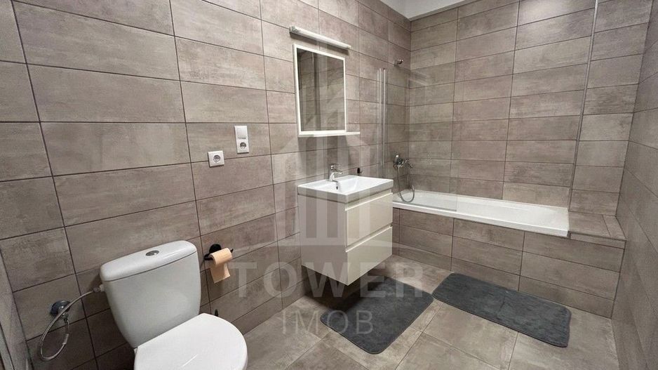 Apartament modern, 2 camere, 56 mp, Pet-friendly zona Turnișor-Bieltz - Poză 7