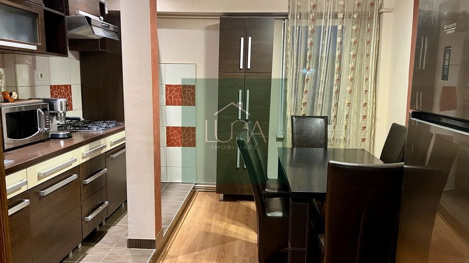 Apartament 3 camere de vânzare – 67 mp, Tudor - Poză 3