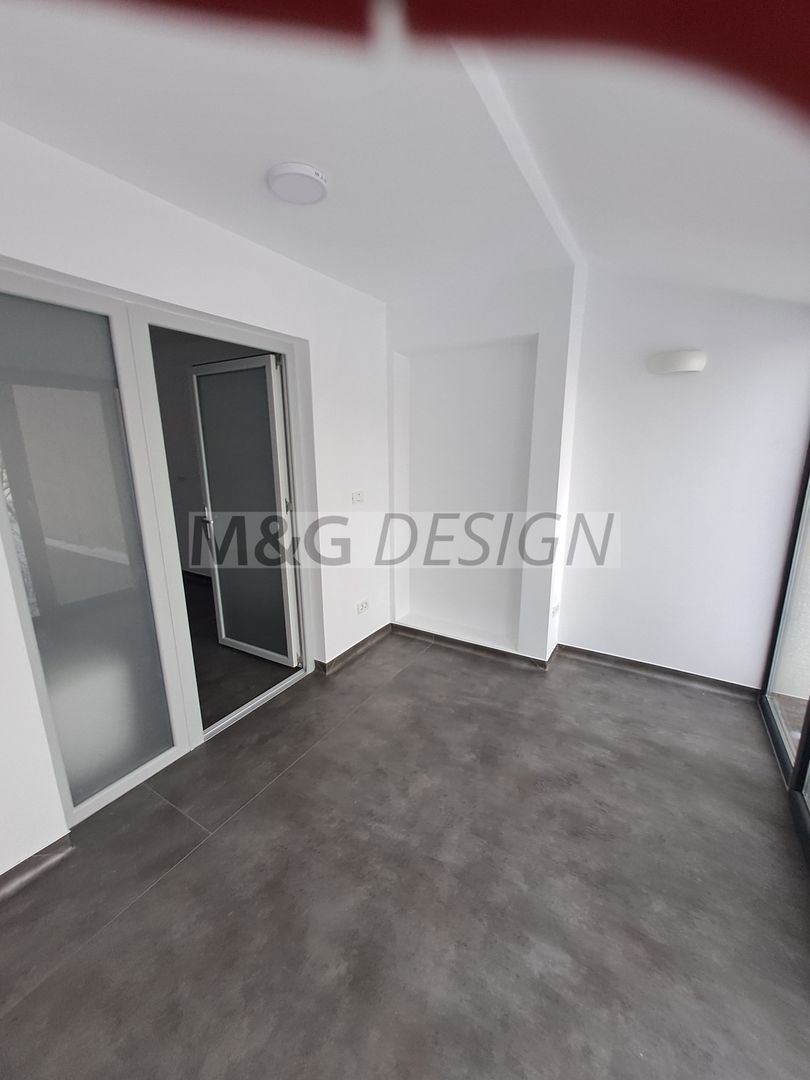 3 incaperi  SAD  Cetatii-Torontalului Totul Nou - Poză 8