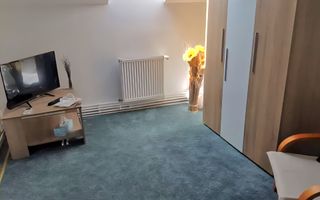 Casă individuală 310mp utili, 8 camere, piscină - Poză 23