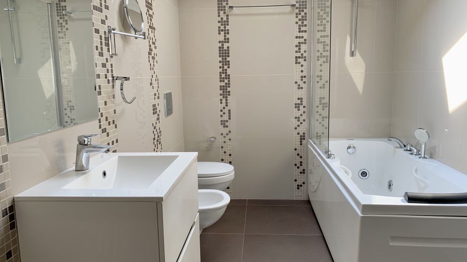 Vila Individuala | Iancu Nicolae/Pipera | Piscina | Garaj - Poză 22