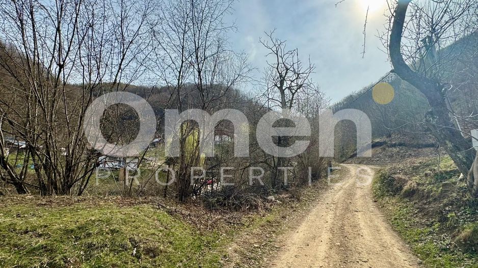 Teren intravilan | 637 mp | Ulmoasa | zonă superbă - Poză 4