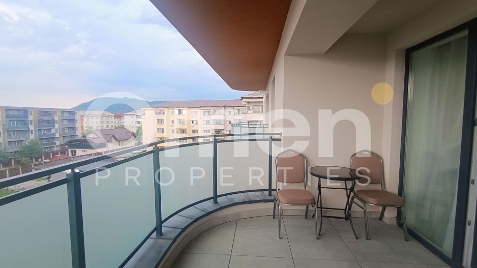 Apartament de închiriat | Lupului | 2 camere | 45 mp - Poză 7