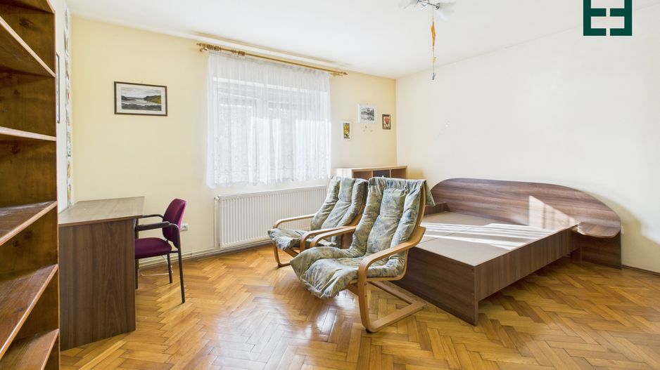 Casă cu teren de 468 mp - Cartierul Grădiște - Arad - Poză 10