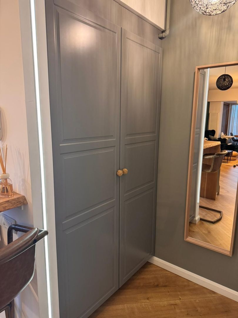 Apartament modern cu 3 camere – 4 City North, Pipera - Poză 15