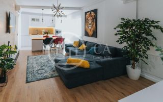 Apartament de închiriat cu 3 camere Ultracentral EAS, Oradea - Poză 1