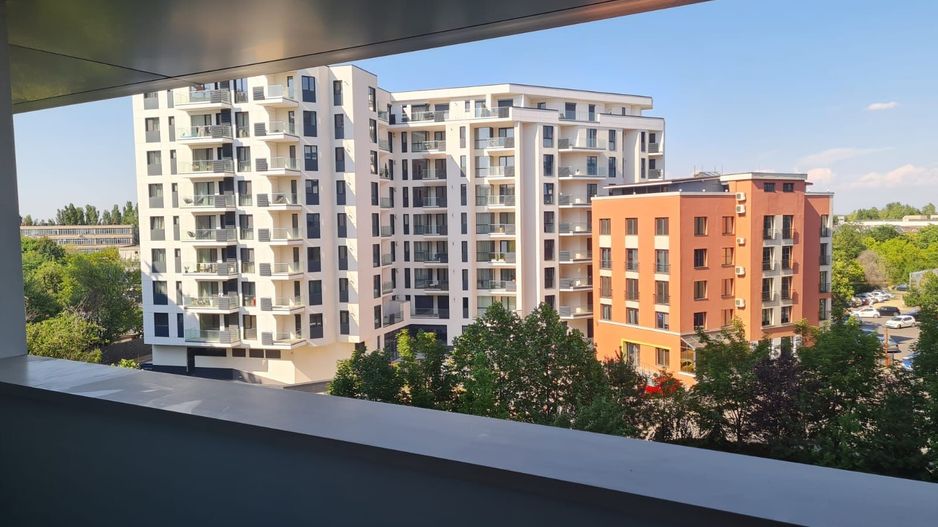 Apartament | 2 camere | Herastrau | Parcare subterana - Poză 11